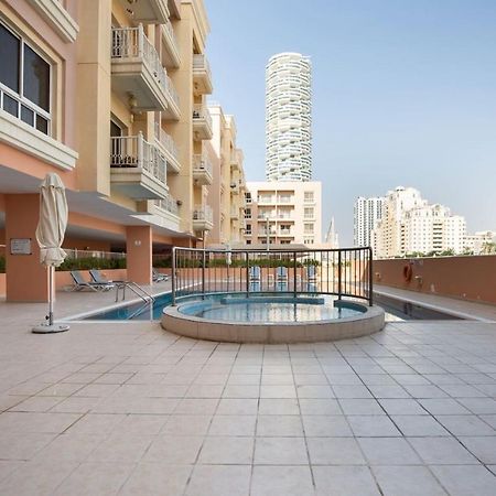 Ferienwohnung Frank Porter - Mulberry 1 Dubai Exterior foto