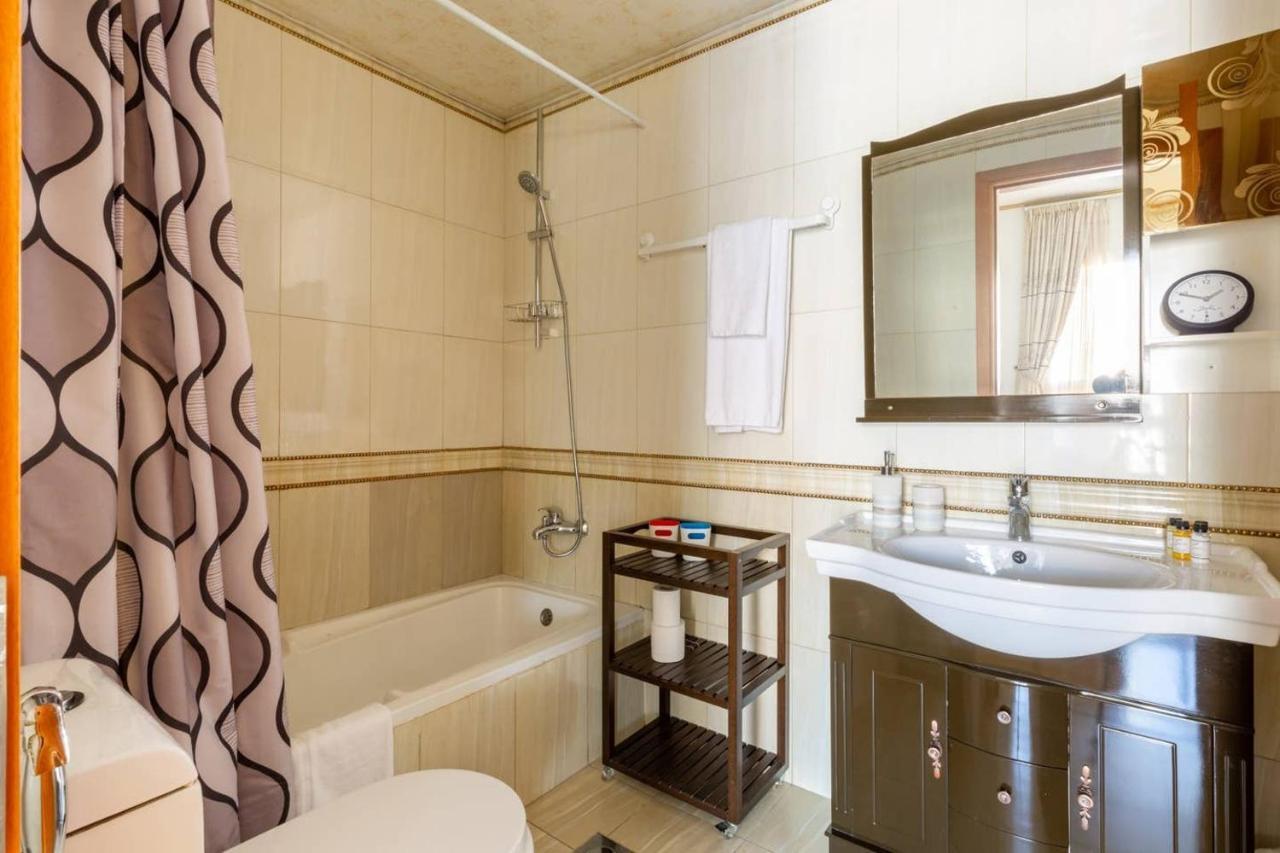 Ferienwohnung Frank Porter - Mulberry 1 Dubai Exterior foto
