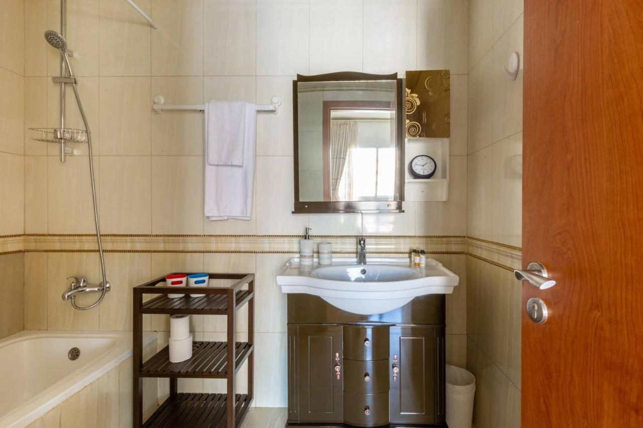 Ferienwohnung Frank Porter - Mulberry 1 Dubai Exterior foto